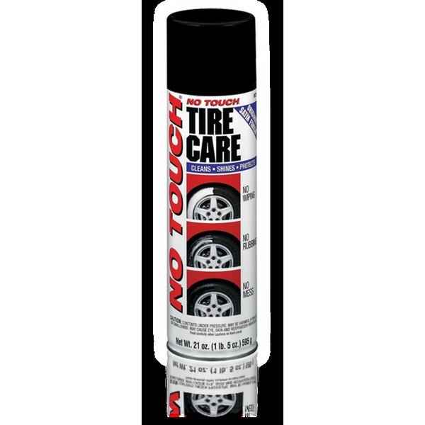 Itw Global Brands 18 oz No Touch Tire Cleaner 8504821